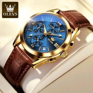 Olevs 5910 Watch Blow