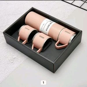 Vacuum Flask Set