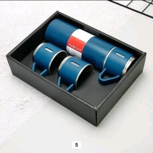 Vacuum Flask Set