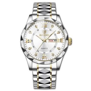 BINBOND 2521 Original Men’s Luxury Watch