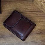 Premium Leather Wallet for Men । WV-0.2