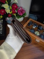 Premium Leather Wallet for Men । WV-0.2 - Image 4