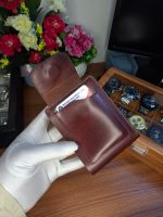 Premium Leather Wallet for Men । WV-0.2 - Image 3
