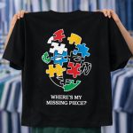 premium Men's Drop Shoulde