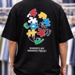 premium Men's Drop Shoulde