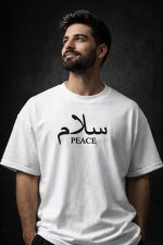 premium Men's Drop Shoulde