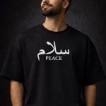 premium Men's Drop Shoulde