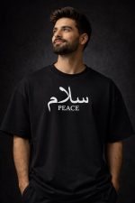 premium Men's Drop Shoulde