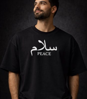 premium Men's Drop Shoulde