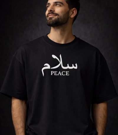 premium Men's Drop Shoulde