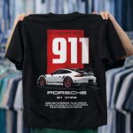 premium Men's Drop Shoulde