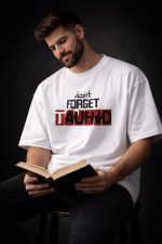 premium Men's Drop Shoulde