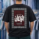 premium Men's Drop Shoulde