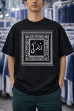 premium Men's Drop Shoulde