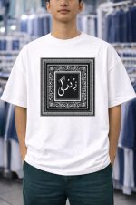 premium Men's Drop Shoulde