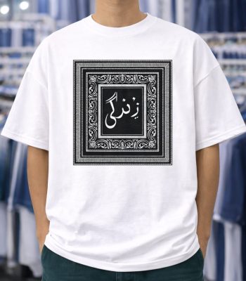 premium Men's Drop Shoulde