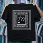 premium Men's Drop Shoulde