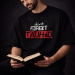 premium Men's Drop Shoulde