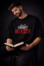 premium Men's Drop Shoulde