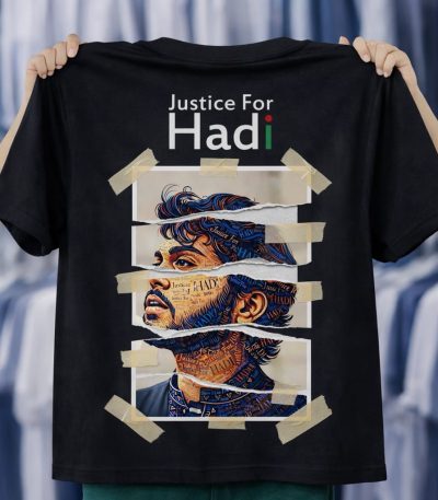 premium Men's Drop Shoulde