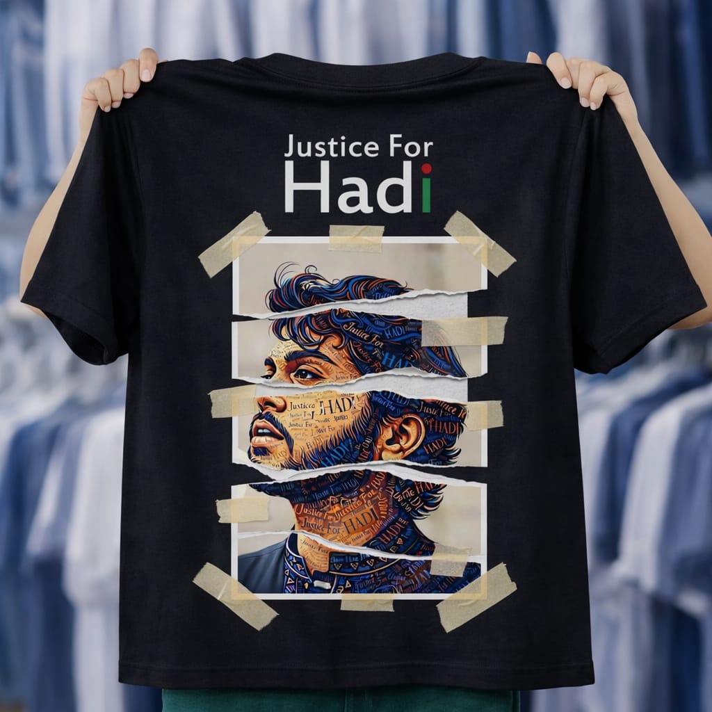 premium Men's Drop Shoulde