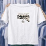 premium Men's Drop Shoulde