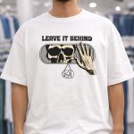 premium Men's Drop Shoulde