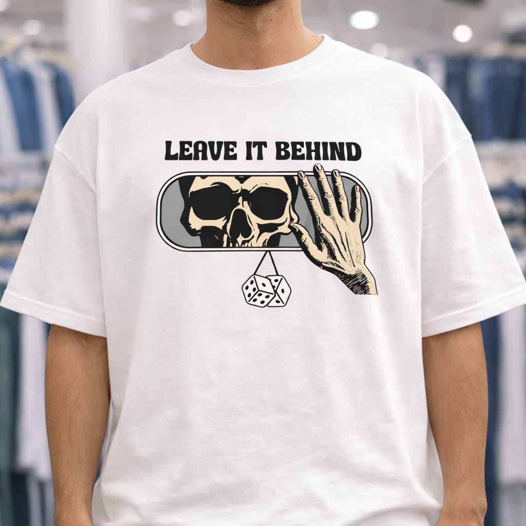 Premium Quality Men’s Drop Shoulder premium Men's Drop Shoulde