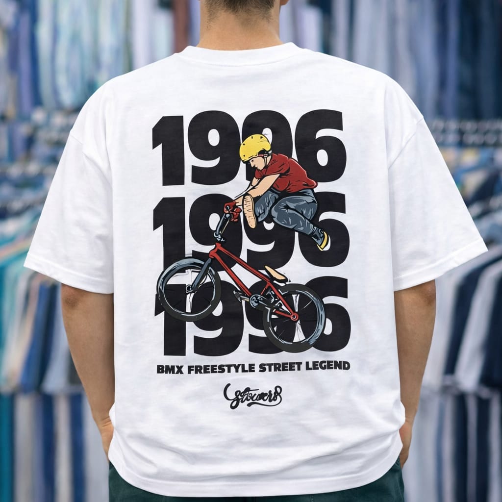 Premium Quality Men’s Drop Shoulder premium Men's Drop Shoulde