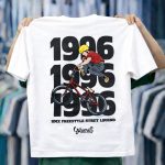 premium Men's Drop Shoulde