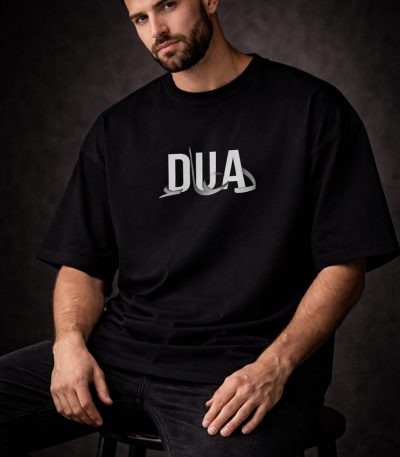 premium Men's Drop Shoulde