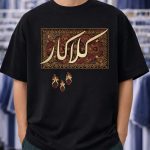 premium Men's Drop Shoulde