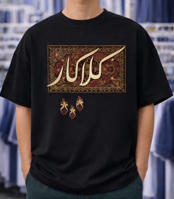 premium Men's Drop Shoulde