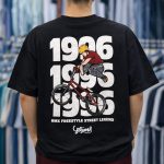 premium Men's Drop Shoulde