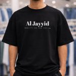 premium Men's Drop Shoulde