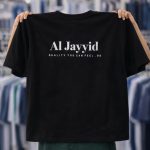 premium Men's Drop Shoulde