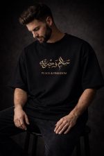 premium Men's Drop Shoulde