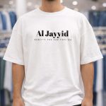 premium Men's Drop Shoulde