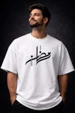 premium Men's Drop Shoulde