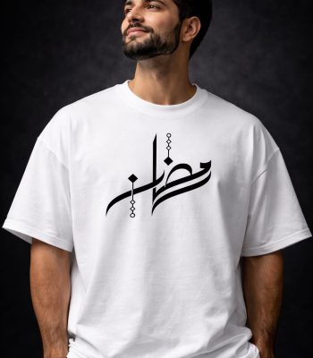 premium Men's Drop Shoulde