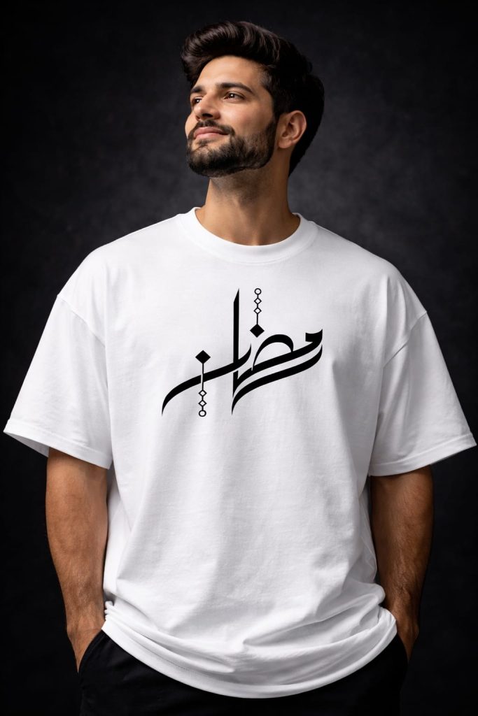 premium Men's Drop Shoulde