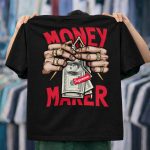 premium Men's Drop Shoulde