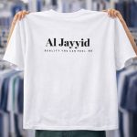 premium Men's Drop Shoulde