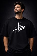 premium Men's Drop Shoulde