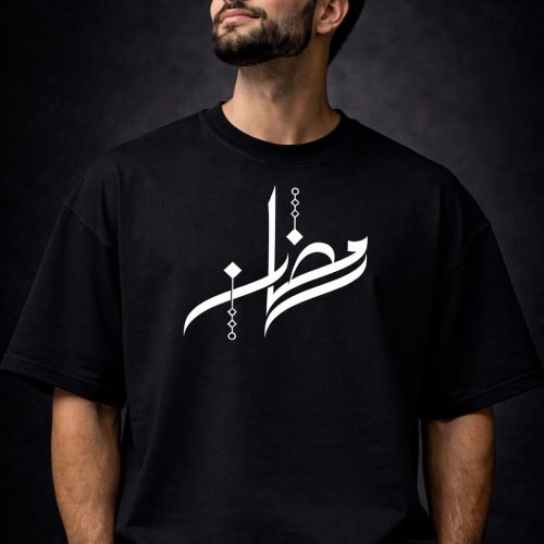 premium Men's Drop Shoulde