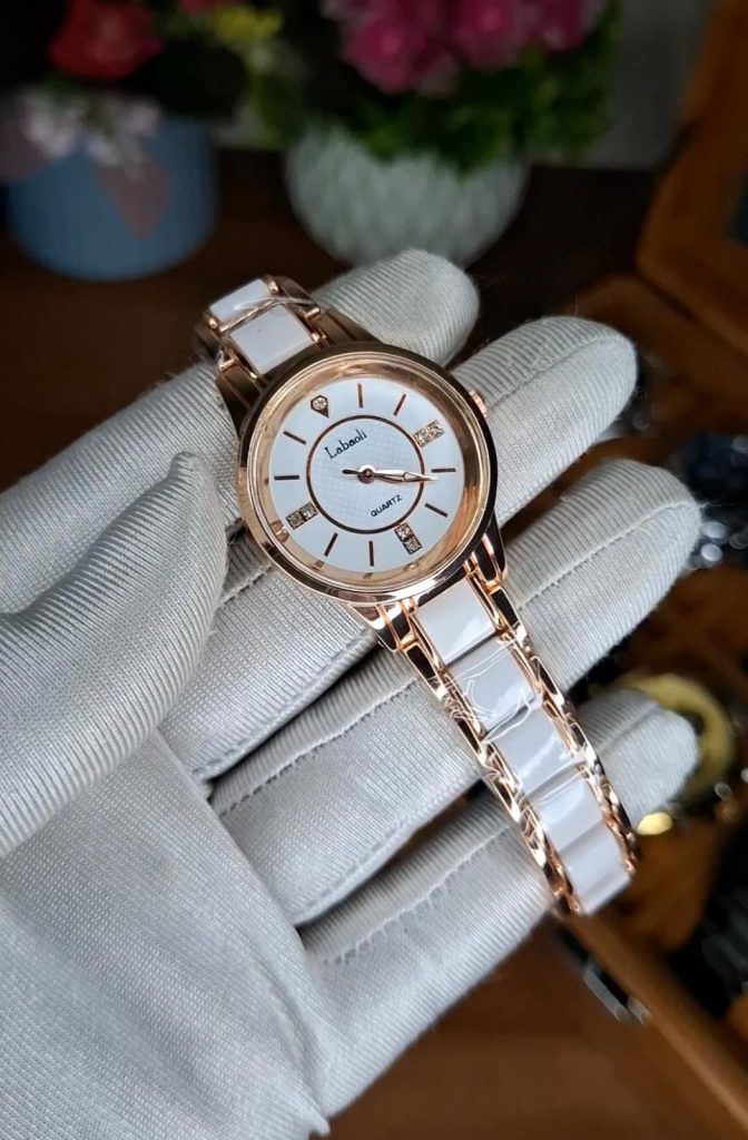 labaoli watch ladies