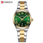 Curren 9095 Original Quartz Watch For Women