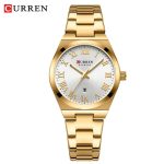 Curren 9095 Original Quartz Watch For Women
