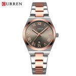 Curren 9095 Original Quartz Watch For Women