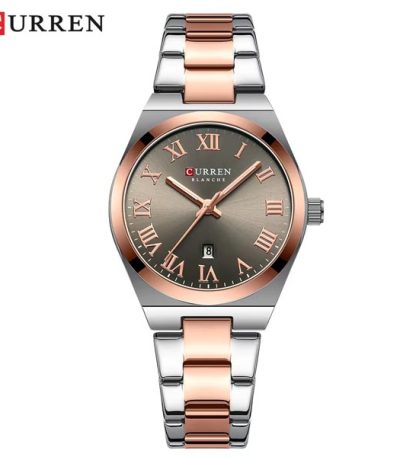 Curren 9095 Original Quartz Watch For Women